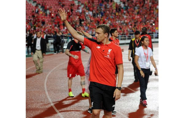 Liverpool kiralama formülüne yanaşmadı