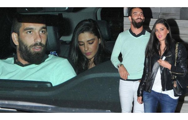 'Arda Turan aradığı evi buldu! Kirası...