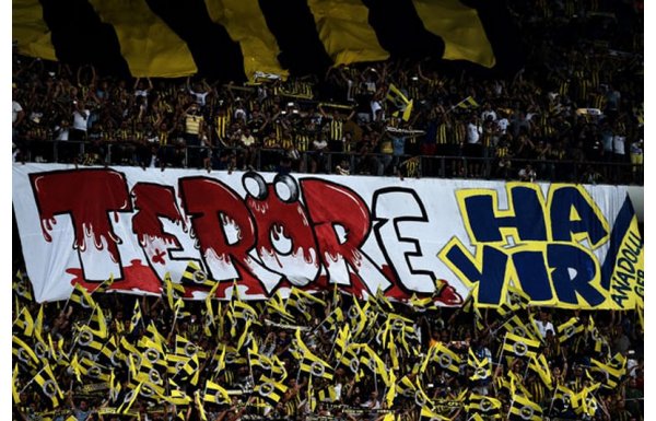 'Pereira ve Van Persie şaşırdı bu işe!