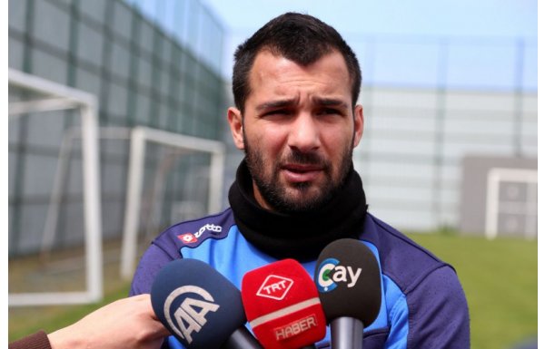 ANTALYA ENGİN BAYTAR İÇİN TEMASTA