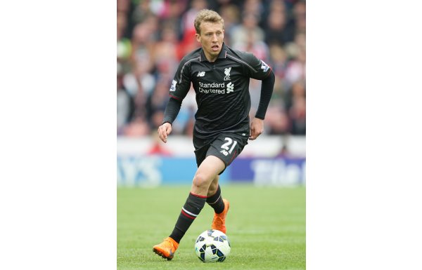 Dirk Kuyt devreye girdi