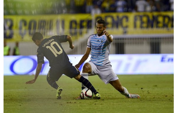 Spor yazarları Atromitos-Fenerbahçe maçını yorumladı