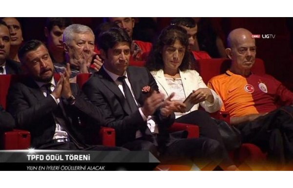 'Yılın en iyileri belli oldu