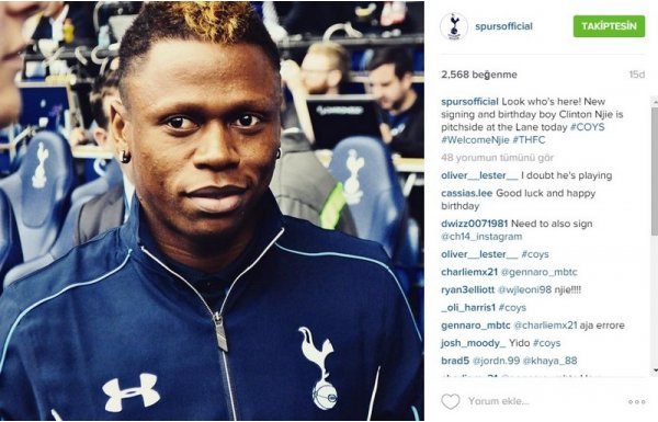 'Sosyal medya günlüğü (15 Ağustos 2015)