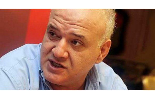 'Ahmet Çakar, Galatasaray'ın yeni hocasını açıkladı