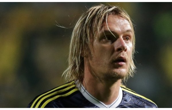 TORKU KONYA KRASIC’E TALİP 