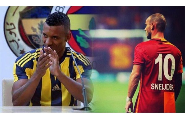 'Süper Lig'in en pahalı oyuncuları