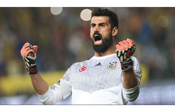 Fenerbahçe'nin muhtemel Eskişehirspor 11'i