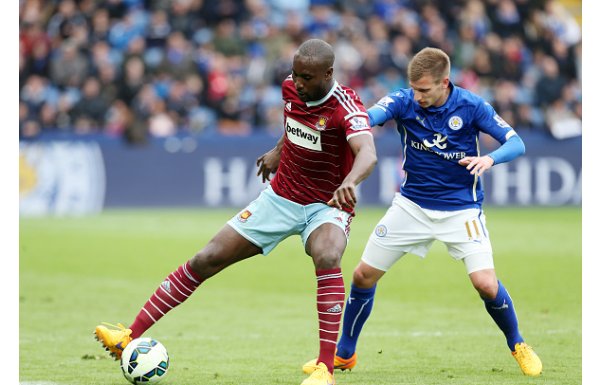 Carlton Cole kimdir?