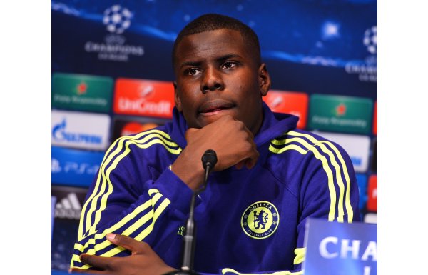 KURT ZOUMA STONES’A BAĞLI