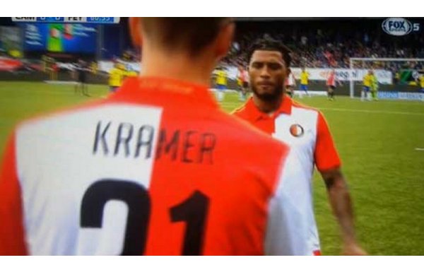 Kazım Kazım'dan OLAY yaratan hareket!