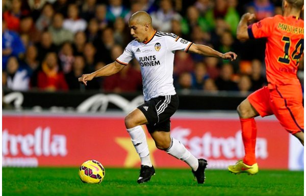 FEGHOULİ’NİN TERCİHİ BOĞAZ