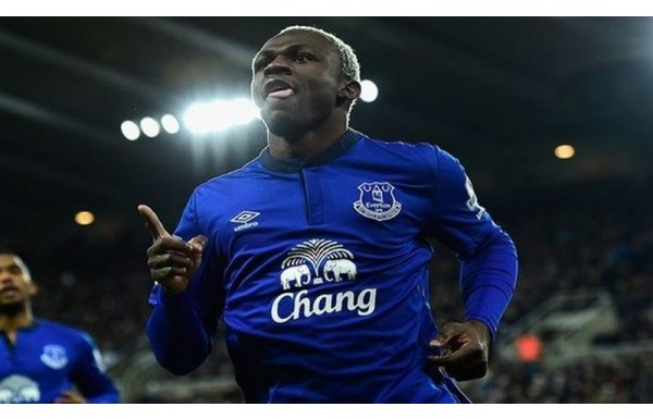 Forvet : Arouna Kone (Everton) 