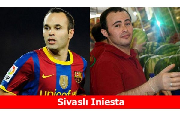 'Nani'nin de benzeri ortaya çıktı