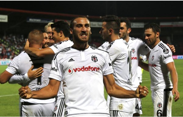 'Spor yazarlarının Gaziantep-Beşiktaş yorumları