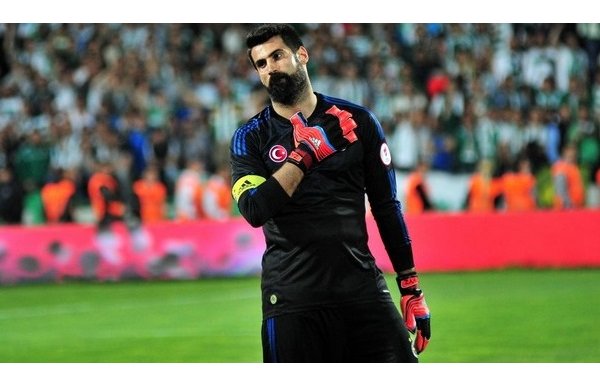 Fenerbahçe'nin muhtemel Rizespor 11'i