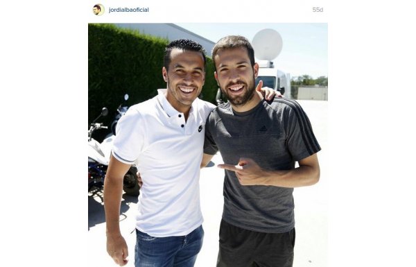 'Sosyal medya günlüğü (24 Ağustos 2015)