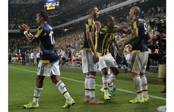 'Spor yazarlarının Atromitos-Fenerbahçe yorumları