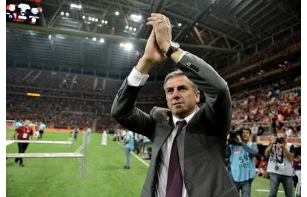 'Hamza Hamzaoğlu'nun yerine gelecek isim...