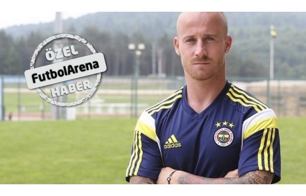 'Miroslav Stoch, Fenerbahçe'den ayrılacak mı?