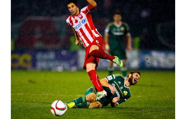 Luka Milivojevic kimdir?