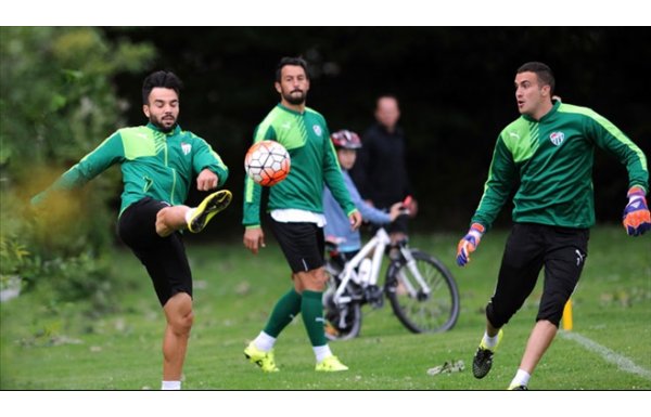 Transferde sıcak saatler (9 Ağustos 2015)