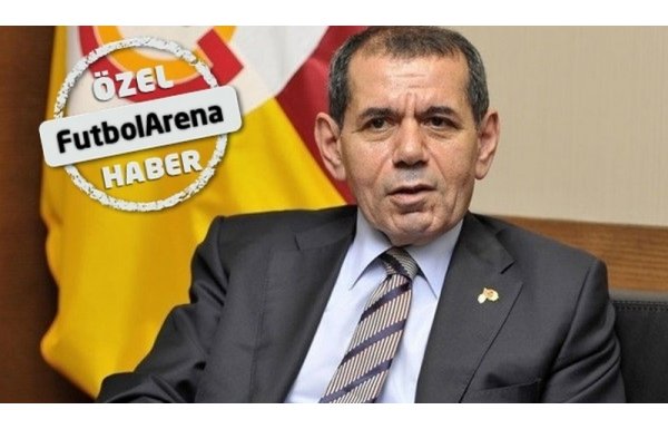 Galatasaray'da yıldız transferi olacak mı?