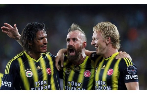 ALVES VE MEİRELES YOLCU