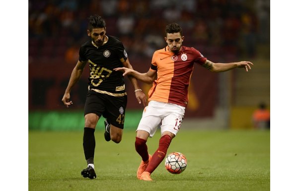 Spor yazarlarının Galatasaray-Osmanlıspor yorumları