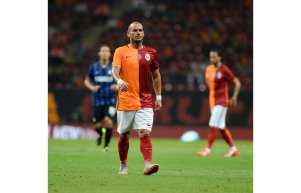 Spor yazarları Galatasaray-Inter maçını değerlendirdi