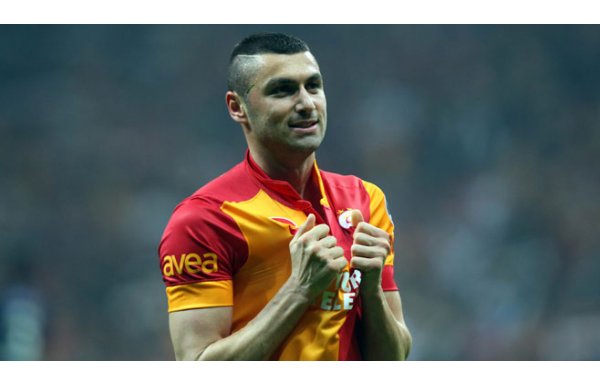 Burak Yılmaz, West Ham'a gidecek mi?