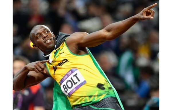 Usain Bolt geceleri gizlice ne yapıyor