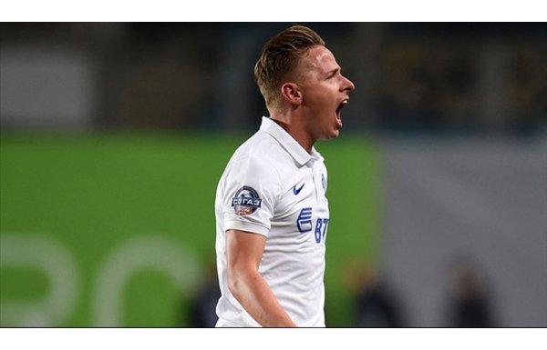 'Süper Lig'de haftanın en başarılı orta yapanları