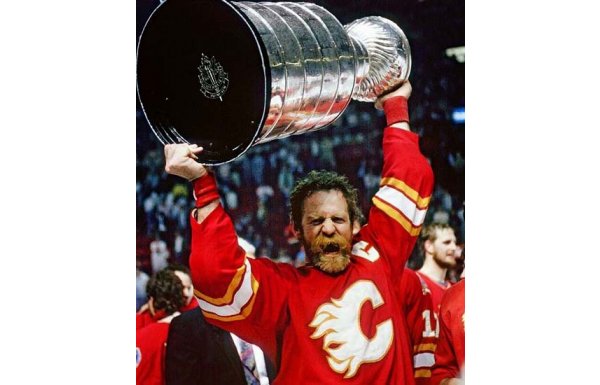 3 - Lanny McDonald