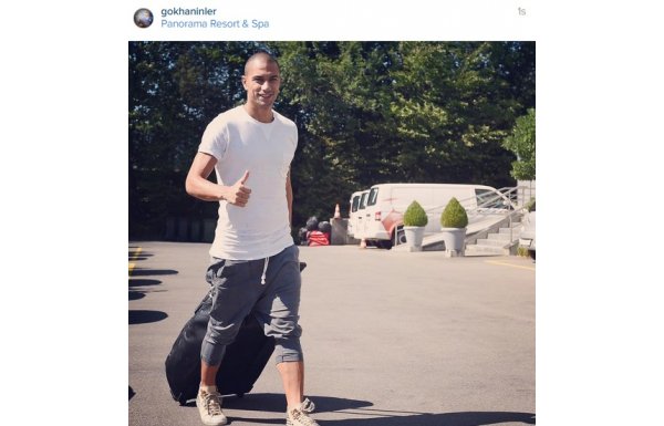 'Sosyal medya günlüğü (31 Ağustos 2015)