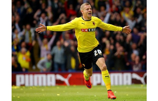 SOW’UN YERİNE VYDRA