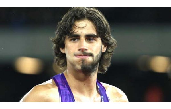 4 - Gianmarco Tamberi: