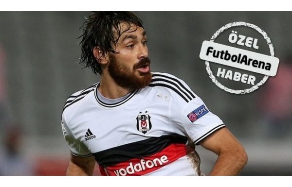 'Veli Kavlak'ın yerine kim gelecek?