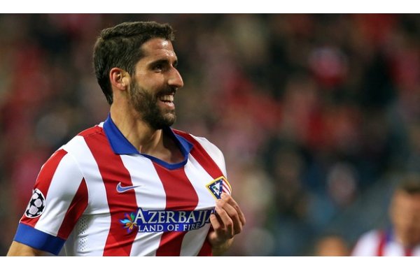 ATLETİCO SATMAYA SICAK BAKIYOR