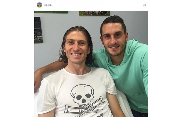 'Sosyal medya günlüğü (11 Ağustos 2015)