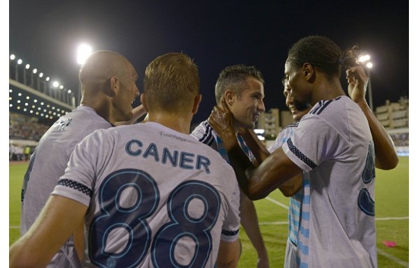 'Spor yazarları Atromitos-Fenerbahçe maçını yorumladı