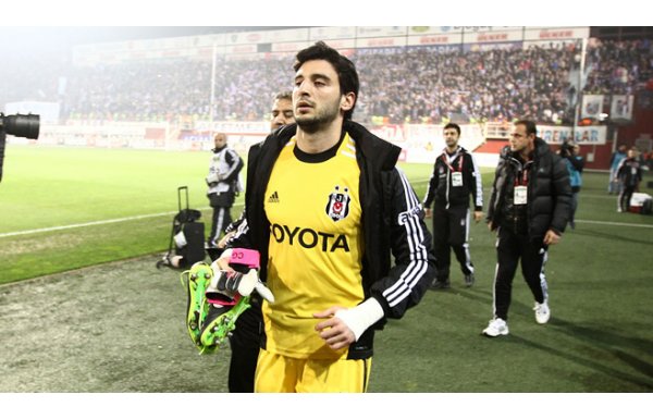 Cenk Gönen’in kariyeri