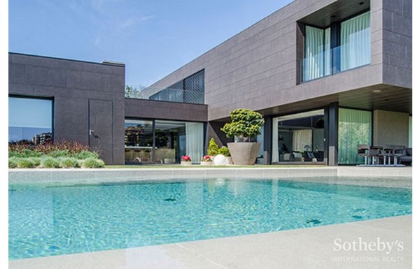 Arda Turan'ın 51 milyon liralık evi