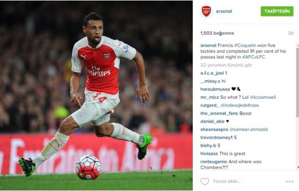 Sosyal medya günlüğü (25 Ağustos 2015)