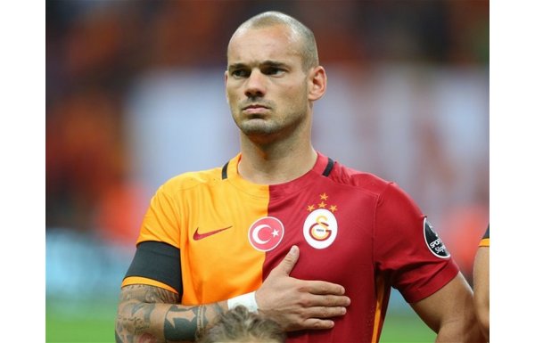 ''Dengen yerinde mi Hamzaoğlu'