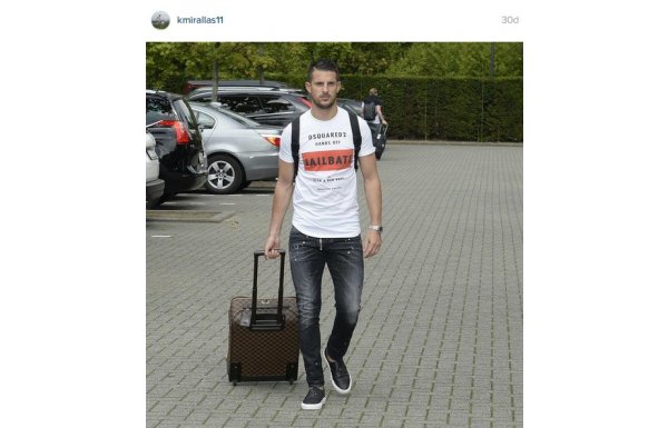 Sosyal medya günlüğü (31 Ağustos 2015)