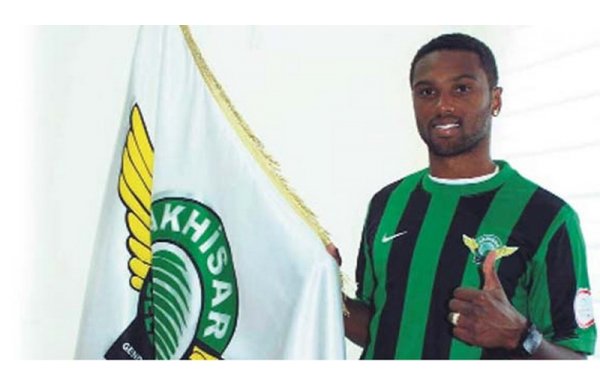 'Süper Lig'de bu sezonki gol kralları