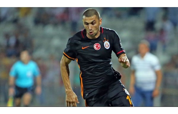 'Bu futbolcular hain mi, profesyonel mi?