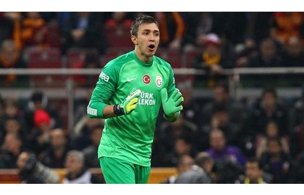 'Galatasaray'ın muhtemel Osmanlıspor 11'i