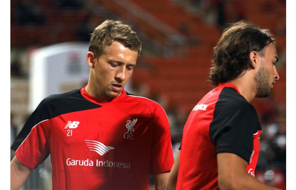 Beşiktaşlı yönetici açıkladı! Liverpool'lu yıldız